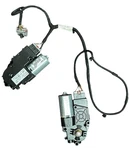 2016-2019 Jaguar Xf Panoramic Sunroof Moonroof Electric Power Motor Pair X2 Oem.. Fixed Price $140.66.