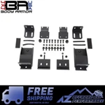 Body Armor 4X4 Hardtop Roof Rack Mounting Kit For '07-'18 Jeep Wrangler / Jku. Fixed Price $127.00.