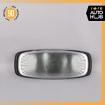 14-17 Mercedes W222 S550 S65 Amg Maybach Rear Ceiling Speaker Cover W/led Oem. Fixed Price $227.23.