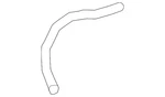 Genuine Volvo Drain Hose 31371480. Fixed Price $33.12.