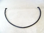 96-02 Mercedes R129 SL500 Seal, Soft Top Weatherstrip, Front 1297701998. Fixed Price $24.99.