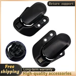For 1990-2003 Mazda Miata Left & Right Soft Top Convertible Roof Latch Lock Set. Fixed Price $72.03.
