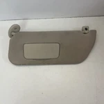 2004 Ford Freestar Sun Shade Visor W Mirror Interior Front Driver Side. Fixed Price $44.99.