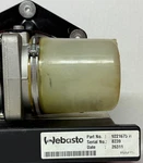 2008-14 Oem Ferrari California Hydraulic Convertible Roof Pump W Valve. Fixed Price $2359.95.