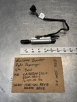 2007-2012 Eclipse Spyder Passenger Right 5TH Bow Top Hydraulic Cylinder. Fixed Price $180.00.