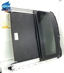 2009 Dodge Journey Sunroof Moonroof Track Glass & Sunshade Assembly Oem. Fixed Price $179.99.