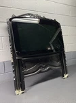 2011-2017 Bmw 535I 528I F10 Sunroof Moonroof Glass Window Oem. Fixed Price $236.68.