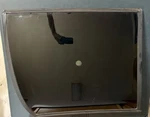 93-02 Chevrolet Camaro Pontiac Firebird Tops Roof Glass (left Driver Side). Fixed Price $150.00.