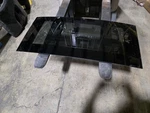 2005-2010 Scion Tc Sun Roof Moon Middle Center Glass Oem. Fixed Price $212.50.