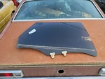 2003-2007 Nissan Murano Suv Rear Right Passenger Door Window Glass Tinted Oem*. Fixed Price $54.99.