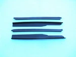2015-2024 Lexus RC200T RC300 RC350 Sunroof Moon Glass Rubber Cover. Fixed Price $50.00.