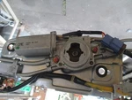 Sunroof Motor 2001 02 03 Acura Cl. Fixed Price $61.60.