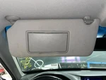 2012-2015 Honda Crosstour Left Driver Sun Visor Assembly Oem Gray Warranty. Fixed Price $143.98.