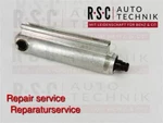 Repair Service: Hydraulic Cylinder 12833515 / 1541-030 Saab 9-3 Convertible. Fixed Price $257.28.
