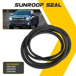 Genuine Fit For Gm Sunroof Window Seal 22815954. Fixed Price $33.99.