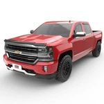 Egr 571675 Slimline In-channel Windowvisors Set Of 4. Fixed Price $111.51.