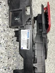 2006-2010 Vw Beetle Convertible Top Left Small Tonneau Flap 1Y0868851D. Fixed Price $40.00.