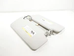 2015-2018 Mercedes C300 W205 Front Left & Right Sun Visor Oem 62K. Fixed Price $155.74.