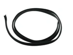 Porsche 912 930 964 993 Sunroof Seal Weatherstrip (long Section) 91156419100. Fixed Price $55.90.