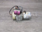 96-02 Bmw E36/7 Z3 Roadster Top Roof Hydraulic Pump Motor 8407224 Oem. Fixed Price $101.40.