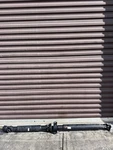 2005 Infiniti G35 Rear Drive Shaft Door Coupe Fits 03-07 153D. Fixed Price $130.00.