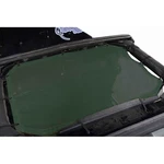 For Jeep Wrangler 07-09 Steinjager Teddy Front Seats Dark Green Top Solar Screen. Fixed Price $159.77.