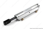Left Convertible Hydraulic Cylinder (bow 6) For 2004-2007 Saab 9-3 12833508-AC G. Fixed Price $745.69.