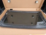 2015-2020 Ford F150 Front Panoramic Sunroof Window Glass Oem. Fixed Price $475.00.