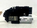 2016-2018 Lincoln Mkx Front Sunroof Moonroof Motor Unit Assembly Oem LOT2610. Fixed Price $69.00.