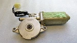 Chrysler Pt Cruiser / Jaguar S-type Sunroof Motor 1W96-A-2200B-A Jideco. Fixed Price $29.11.