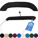 Bimini Top Storage Canvas Boot Cover Weatherproof Durable 9 Colors Heavy Duty. Fixed Price $51.99.