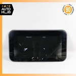 11-18 Porsche Cayenne 958 Top Upper Glass Oem. Fixed Price $174.30.