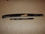 08 09 10 11 12 Mercedes GLK350 Sun Roof Right Passenger Trim Moulding Cover Oem. Fixed Price $175.00.
