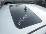2007-2011 Toyota Camry Sun Roof Glass Oem. Fixed Price $85.49.