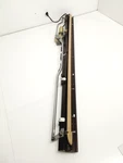 2004 Mercedes Class Rear Sunshade Screen Roller Blind A2208100020 Oem. Fixed Price $100.00.