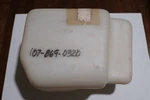 Nos Genuine Mercedes Benz 1078690320 R107 Container Washer Fluid 72 To 80 450SL. Fixed Price $120.00.