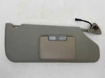 Fits 05-07 Chrysler 300 SRT8 Rightpassenger Sun Visor Oem Trim Code DZD1. Fixed Price $39.00.