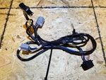 2007 Cadillac Srx Sun Roof Wire Harness Oem. Fixed Price $49.99.