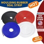 For Honda U-shape Car Door Edge Guard Moulding Trim Rubber Strip Seal Protector. Fixed Price $15.48.