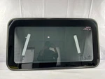 2005-2009 Hyundai Tucson Sunroof Glass Window Oem. Fixed Price $169.99.