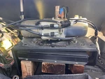 97-06 Jaguar X100 XK8 Convertible Top Roof Lift Hydraulic Pump Assembly Oem 78K. Fixed Price $200.00.