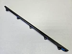 Very Nice Used Original Porsche 911 930 Targa Top Driver Side Rain Drip Edge L3. Fixed Price $80.00.