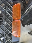 Toyota Celica St RA26 Blinker Lens Pair. Fixed Price $50.00.
