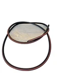 Panoramic Roof Seal 8R0877439A Compatible With Audi - Skoda Seat Vw. Fixed Price $158.47.