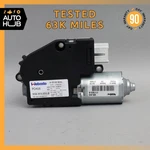 Porsche Macan Rear Roof Sun Shade Screen Roller Blind Motor 95B959591B Oem. Fixed Price $78.85.