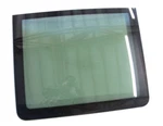Bmw E53 X5 00-06 Panoramic Front Sunroof Sliding Glass Cover Panel 54137118847. Fixed Price $299.95.