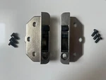 00-06 Bmw 330I Convertible Soft Top Base Plate Left & Right 8204286 8204285. Fixed Price $29.99.