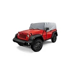 Bestop 8103509 Trl Cvr Chrc Fl Dr 80-91. Fixed Price $217.87.