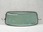 03-09 Audi B6 B7 A4 RS4 Convertible Rear Top Windshield Window Glass 040522. Fixed Price $293.95.