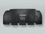 Rear Engine Splash Shield Undercar Guard Fits 2005-2008 Audi A6. Fixed Price $70.90.